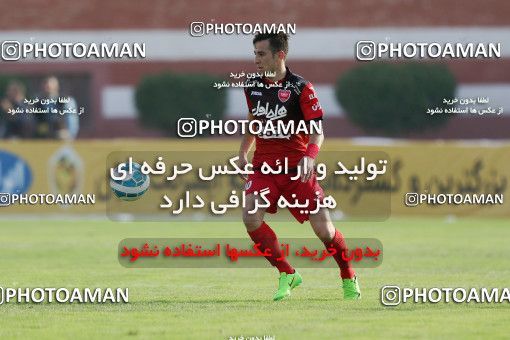 617532, Abadan, [*parameter:4*], لیگ برتر فوتبال ایران، Persian Gulf Cup، Week 25، Second Leg، Sanat Naft Abadan 1 v 0 Persepolis on 2017/04/01 at Takhti Stadium Abadan