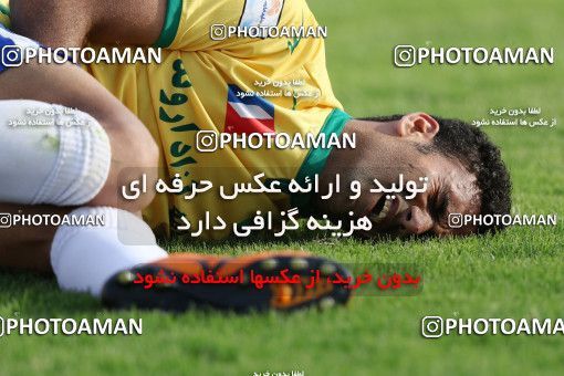 617526, Abadan, [*parameter:4*], لیگ برتر فوتبال ایران، Persian Gulf Cup، Week 25، Second Leg، Sanat Naft Abadan 1 v 0 Persepolis on 2017/04/01 at Takhti Stadium Abadan