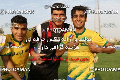 617483, Abadan, [*parameter:4*], لیگ برتر فوتبال ایران، Persian Gulf Cup، Week 25، Second Leg، Sanat Naft Abadan 1 v 0 Persepolis on 2017/04/01 at Takhti Stadium Abadan