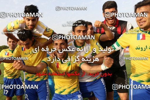 617498, Abadan, [*parameter:4*], لیگ برتر فوتبال ایران، Persian Gulf Cup، Week 25، Second Leg، Sanat Naft Abadan 1 v 0 Persepolis on 2017/04/01 at Takhti Stadium Abadan