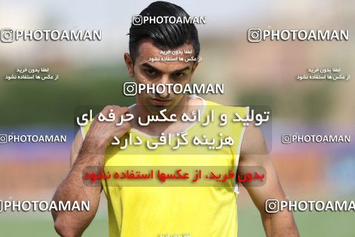 617531, Abadan, [*parameter:4*], لیگ برتر فوتبال ایران، Persian Gulf Cup، Week 25، Second Leg، Sanat Naft Abadan 1 v 0 Persepolis on 2017/04/01 at Takhti Stadium Abadan