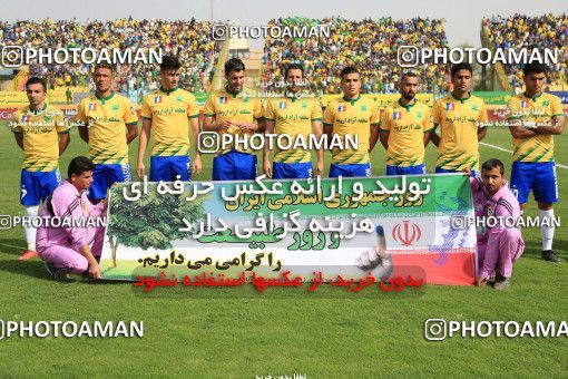 617632, Abadan, [*parameter:4*], لیگ برتر فوتبال ایران، Persian Gulf Cup، Week 25، Second Leg، Sanat Naft Abadan 1 v 0 Persepolis on 2017/04/01 at Takhti Stadium Abadan