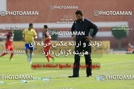617703, Abadan, [*parameter:4*], لیگ برتر فوتبال ایران، Persian Gulf Cup، Week 25، Second Leg، Sanat Naft Abadan 1 v 0 Persepolis on 2017/04/01 at Takhti Stadium Abadan