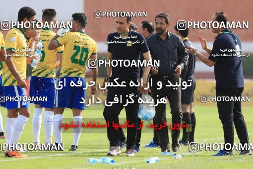 617762, Abadan, [*parameter:4*], لیگ برتر فوتبال ایران، Persian Gulf Cup، Week 25، Second Leg، Sanat Naft Abadan 1 v 0 Persepolis on 2017/04/01 at Takhti Stadium Abadan