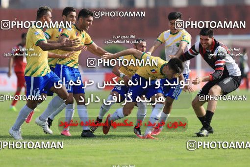 617686, Abadan, [*parameter:4*], لیگ برتر فوتبال ایران، Persian Gulf Cup، Week 25، Second Leg، Sanat Naft Abadan 1 v 0 Persepolis on 2017/04/01 at Takhti Stadium Abadan