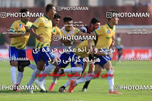617711, Abadan, [*parameter:4*], لیگ برتر فوتبال ایران، Persian Gulf Cup، Week 25، Second Leg، Sanat Naft Abadan 1 v 0 Persepolis on 2017/04/01 at Takhti Stadium Abadan