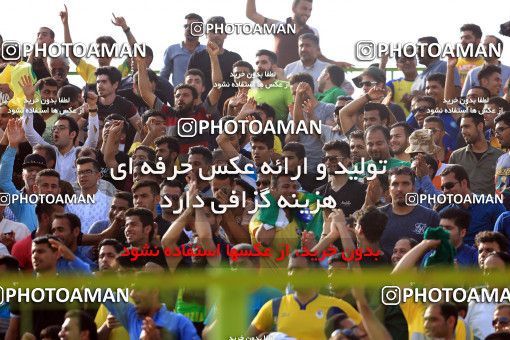 617767, Abadan, [*parameter:4*], لیگ برتر فوتبال ایران، Persian Gulf Cup، Week 25، Second Leg، Sanat Naft Abadan 1 v 0 Persepolis on 2017/04/01 at Takhti Stadium Abadan