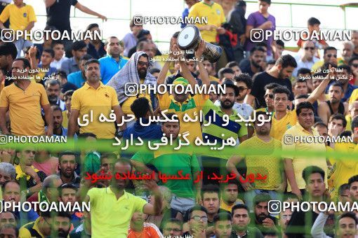 617658, Abadan, [*parameter:4*], لیگ برتر فوتبال ایران، Persian Gulf Cup، Week 25، Second Leg، Sanat Naft Abadan 1 v 0 Persepolis on 2017/04/01 at Takhti Stadium Abadan