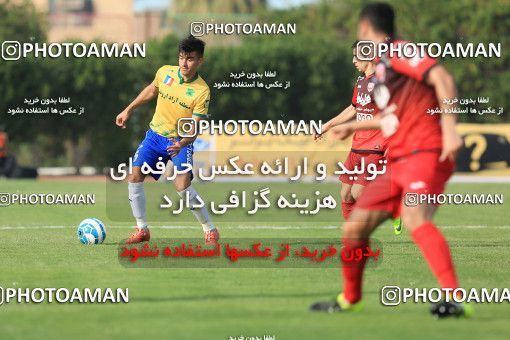 617670, Abadan, [*parameter:4*], لیگ برتر فوتبال ایران، Persian Gulf Cup، Week 25، Second Leg، Sanat Naft Abadan 1 v 0 Persepolis on 2017/04/01 at Takhti Stadium Abadan