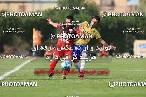 617741, Abadan, [*parameter:4*], لیگ برتر فوتبال ایران، Persian Gulf Cup، Week 25، Second Leg، Sanat Naft Abadan 1 v 0 Persepolis on 2017/04/01 at Takhti Stadium Abadan