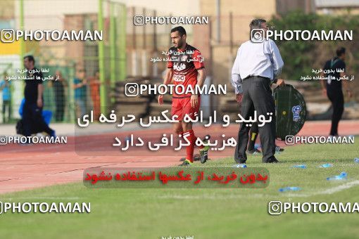 617642, Abadan, [*parameter:4*], لیگ برتر فوتبال ایران، Persian Gulf Cup، Week 25، Second Leg، Sanat Naft Abadan 1 v 0 Persepolis on 2017/04/01 at Takhti Stadium Abadan