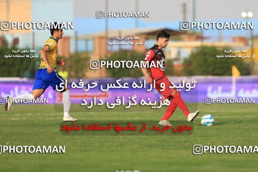 617715, Abadan, [*parameter:4*], لیگ برتر فوتبال ایران، Persian Gulf Cup، Week 25، Second Leg، Sanat Naft Abadan 1 v 0 Persepolis on 2017/04/01 at Takhti Stadium Abadan