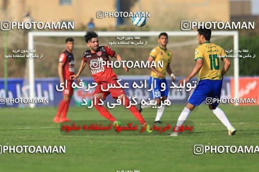 617652, Abadan, [*parameter:4*], لیگ برتر فوتبال ایران، Persian Gulf Cup، Week 25، Second Leg، Sanat Naft Abadan 1 v 0 Persepolis on 2017/04/01 at Takhti Stadium Abadan