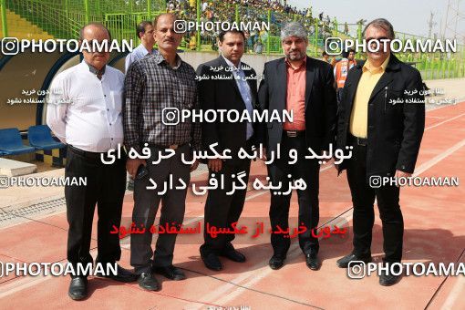 617707, Abadan, [*parameter:4*], لیگ برتر فوتبال ایران، Persian Gulf Cup، Week 25، Second Leg، Sanat Naft Abadan 1 v 0 Persepolis on 2017/04/01 at Takhti Stadium Abadan