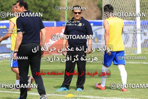 617649, Abadan, [*parameter:4*], لیگ برتر فوتبال ایران، Persian Gulf Cup، Week 25، Second Leg، Sanat Naft Abadan 1 v 0 Persepolis on 2017/04/01 at Takhti Stadium Abadan