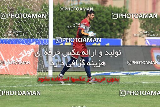 617676, Abadan, [*parameter:4*], لیگ برتر فوتبال ایران، Persian Gulf Cup، Week 25، Second Leg، Sanat Naft Abadan 1 v 0 Persepolis on 2017/04/01 at Takhti Stadium Abadan