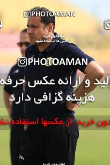 617722, Abadan, [*parameter:4*], لیگ برتر فوتبال ایران، Persian Gulf Cup، Week 25، Second Leg، Sanat Naft Abadan 1 v 0 Persepolis on 2017/04/01 at Takhti Stadium Abadan