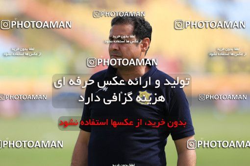617651, Abadan, [*parameter:4*], لیگ برتر فوتبال ایران، Persian Gulf Cup، Week 25، Second Leg، Sanat Naft Abadan 1 v 0 Persepolis on 2017/04/01 at Takhti Stadium Abadan
