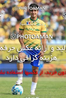 617671, Abadan, [*parameter:4*], لیگ برتر فوتبال ایران، Persian Gulf Cup، Week 25، Second Leg، Sanat Naft Abadan 1 v 0 Persepolis on 2017/04/01 at Takhti Stadium Abadan
