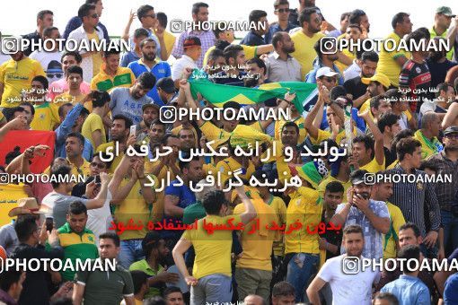 617693, Abadan, [*parameter:4*], لیگ برتر فوتبال ایران، Persian Gulf Cup، Week 25، Second Leg، Sanat Naft Abadan 1 v 0 Persepolis on 2017/04/01 at Takhti Stadium Abadan