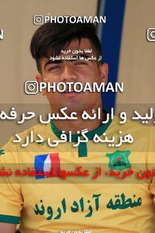 617778, Abadan, [*parameter:4*], لیگ برتر فوتبال ایران، Persian Gulf Cup، Week 25، Second Leg، Sanat Naft Abadan 1 v 0 Persepolis on 2017/04/01 at Takhti Stadium Abadan