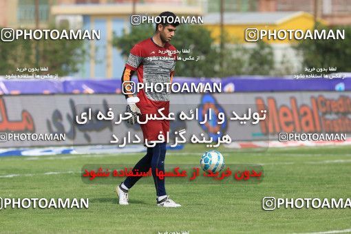 617768, Abadan, [*parameter:4*], لیگ برتر فوتبال ایران، Persian Gulf Cup، Week 25، Second Leg، Sanat Naft Abadan 1 v 0 Persepolis on 2017/04/01 at Takhti Stadium Abadan