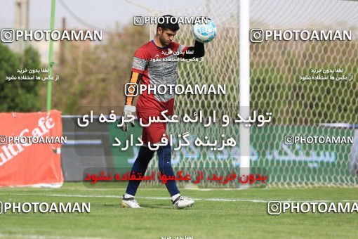 617620, Abadan, [*parameter:4*], لیگ برتر فوتبال ایران، Persian Gulf Cup، Week 25، Second Leg، Sanat Naft Abadan 1 v 0 Persepolis on 2017/04/01 at Takhti Stadium Abadan