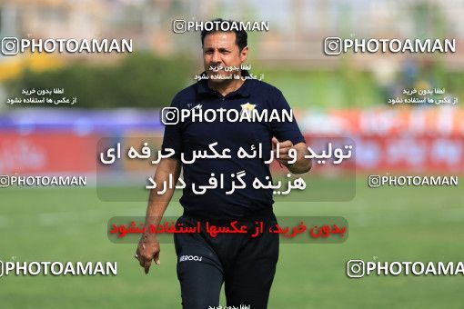 617726, Abadan, [*parameter:4*], لیگ برتر فوتبال ایران، Persian Gulf Cup، Week 25، Second Leg، Sanat Naft Abadan 1 v 0 Persepolis on 2017/04/01 at Takhti Stadium Abadan