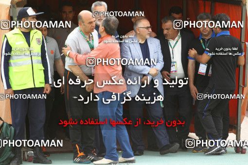 651433, Ahvaz, [*parameter:4*], لیگ برتر فوتبال ایران، Persian Gulf Cup، Week 27، Second Leg، Esteghlal Khouzestan 0 v 0 Saipa on 2017/04/15 at Ahvaz Ghadir Stadium
