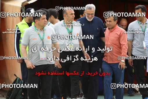 651430, Ahvaz, [*parameter:4*], لیگ برتر فوتبال ایران، Persian Gulf Cup، Week 27، Second Leg، Esteghlal Khouzestan 0 v 0 Saipa on 2017/04/15 at Ahvaz Ghadir Stadium