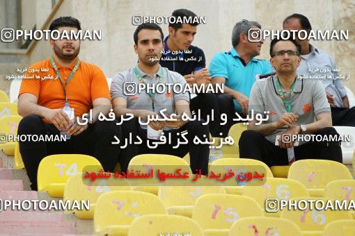 651323, Ahvaz, [*parameter:4*], لیگ برتر فوتبال ایران، Persian Gulf Cup، Week 27، Second Leg، Esteghlal Khouzestan 0 v 0 Saipa on 2017/04/15 at Ahvaz Ghadir Stadium