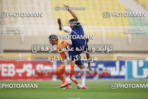 651357, Ahvaz, [*parameter:4*], لیگ برتر فوتبال ایران، Persian Gulf Cup، Week 27، Second Leg، Esteghlal Khouzestan 0 v 0 Saipa on 2017/04/15 at Ahvaz Ghadir Stadium