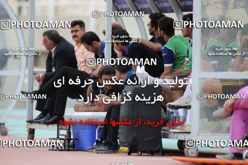 651380, Ahvaz, [*parameter:4*], لیگ برتر فوتبال ایران، Persian Gulf Cup، Week 27، Second Leg، Esteghlal Khouzestan 0 v 0 Saipa on 2017/04/15 at Ahvaz Ghadir Stadium
