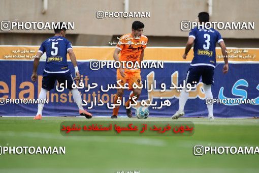 651368, Ahvaz, [*parameter:4*], لیگ برتر فوتبال ایران، Persian Gulf Cup، Week 27، Second Leg، Esteghlal Khouzestan 0 v 0 Saipa on 2017/04/15 at Ahvaz Ghadir Stadium