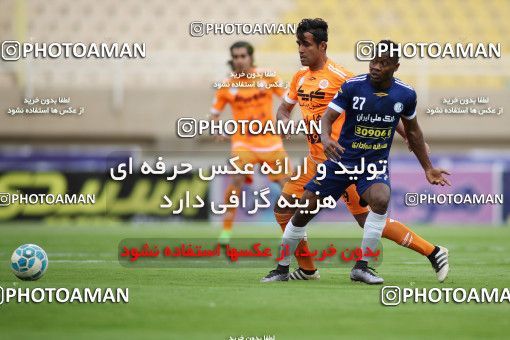 651401, Ahvaz, [*parameter:4*], لیگ برتر فوتبال ایران، Persian Gulf Cup، Week 27، Second Leg، Esteghlal Khouzestan 0 v 0 Saipa on 2017/04/15 at Ahvaz Ghadir Stadium