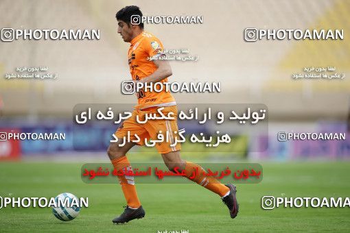 651424, Ahvaz, [*parameter:4*], لیگ برتر فوتبال ایران، Persian Gulf Cup، Week 27، Second Leg، Esteghlal Khouzestan 0 v 0 Saipa on 2017/04/15 at Ahvaz Ghadir Stadium