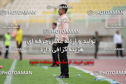 651409, Ahvaz, [*parameter:4*], لیگ برتر فوتبال ایران، Persian Gulf Cup، Week 27، Second Leg، Esteghlal Khouzestan 0 v 0 Saipa on 2017/04/15 at Ahvaz Ghadir Stadium