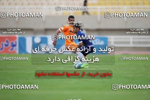651326, Ahvaz, [*parameter:4*], لیگ برتر فوتبال ایران، Persian Gulf Cup، Week 27، Second Leg، Esteghlal Khouzestan 0 v 0 Saipa on 2017/04/15 at Ahvaz Ghadir Stadium