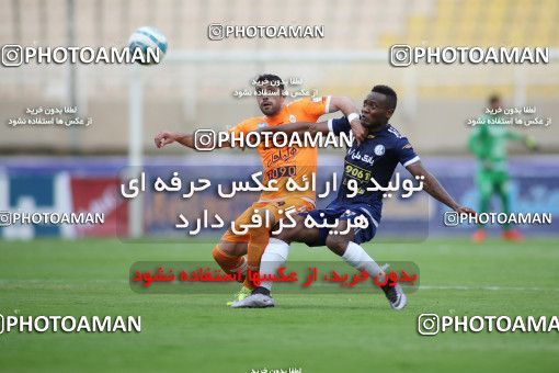 651426, Ahvaz, [*parameter:4*], لیگ برتر فوتبال ایران، Persian Gulf Cup، Week 27، Second Leg، Esteghlal Khouzestan 0 v 0 Saipa on 2017/04/15 at Ahvaz Ghadir Stadium