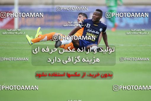 651356, Ahvaz, [*parameter:4*], لیگ برتر فوتبال ایران، Persian Gulf Cup، Week 27، Second Leg، Esteghlal Khouzestan 0 v 0 Saipa on 2017/04/15 at Ahvaz Ghadir Stadium