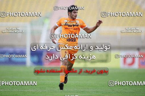 651347, Ahvaz, [*parameter:4*], لیگ برتر فوتبال ایران، Persian Gulf Cup، Week 27، Second Leg، Esteghlal Khouzestan 0 v 0 Saipa on 2017/04/15 at Ahvaz Ghadir Stadium
