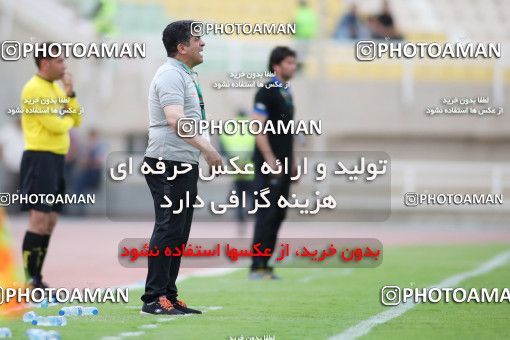 651324, Ahvaz, [*parameter:4*], لیگ برتر فوتبال ایران، Persian Gulf Cup، Week 27، Second Leg، Esteghlal Khouzestan 0 v 0 Saipa on 2017/04/15 at Ahvaz Ghadir Stadium