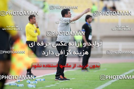 651370, Ahvaz, [*parameter:4*], لیگ برتر فوتبال ایران، Persian Gulf Cup، Week 27، Second Leg، Esteghlal Khouzestan 0 v 0 Saipa on 2017/04/15 at Ahvaz Ghadir Stadium