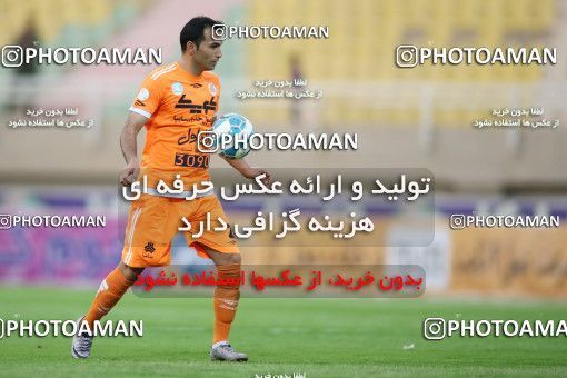 651406, Ahvaz, [*parameter:4*], لیگ برتر فوتبال ایران، Persian Gulf Cup، Week 27، Second Leg، Esteghlal Khouzestan 0 v 0 Saipa on 2017/04/15 at Ahvaz Ghadir Stadium