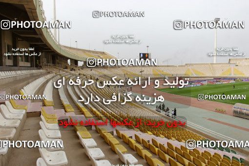 651393, Ahvaz, [*parameter:4*], لیگ برتر فوتبال ایران، Persian Gulf Cup، Week 27، Second Leg، Esteghlal Khouzestan 0 v 0 Saipa on 2017/04/15 at Ahvaz Ghadir Stadium
