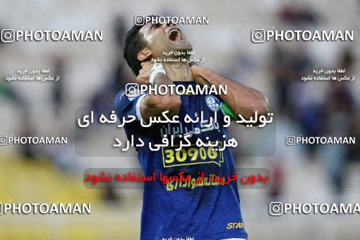 600351, Ahvaz, [*parameter:4*], لیگ برتر فوتبال ایران، Persian Gulf Cup، Week 27، Second Leg، Esteghlal Khouzestan 0 v 0 Saipa on 2017/04/15 at Ahvaz Ghadir Stadium