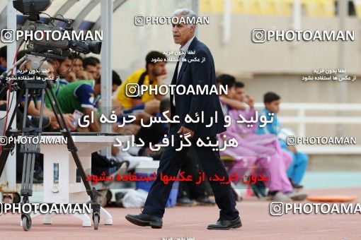 600068, Ahvaz, [*parameter:4*], لیگ برتر فوتبال ایران، Persian Gulf Cup، Week 27، Second Leg، Esteghlal Khouzestan 0 v 0 Saipa on 2017/04/15 at Ahvaz Ghadir Stadium