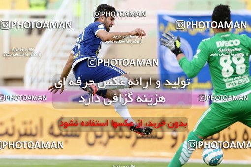 600177, Ahvaz, [*parameter:4*], لیگ برتر فوتبال ایران، Persian Gulf Cup، Week 27، Second Leg، Esteghlal Khouzestan 0 v 0 Saipa on 2017/04/15 at Ahvaz Ghadir Stadium