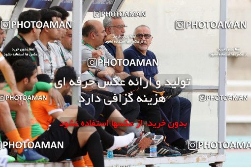 600350, Ahvaz, [*parameter:4*], لیگ برتر فوتبال ایران، Persian Gulf Cup، Week 27، Second Leg، Esteghlal Khouzestan 0 v 0 Saipa on 2017/04/15 at Ahvaz Ghadir Stadium