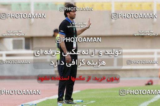 600004, Ahvaz, [*parameter:4*], لیگ برتر فوتبال ایران، Persian Gulf Cup، Week 27، Second Leg، Esteghlal Khouzestan 0 v 0 Saipa on 2017/04/15 at Ahvaz Ghadir Stadium